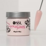 Akrilik Toz - Blush-Pink 40g  (NSI) - MADE IN U.S.A 