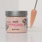 Akrilik Toz - Peach-Blush-Pink 40g  (NSI) - MADE IN U.S.A 