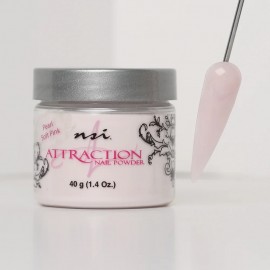 Akrilik Toz - Pearl-Soft-Pink   40g  (NSI) - MADE IN U.S.A 