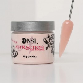 Akrilik Toz - Rose-Blush-Pink 40g  (NSI) - MADE IN U.S.A 