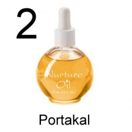 Cuticle Oil - 73.5 ml (2.5 Fl. Oz.)