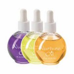 Cuticle Oil - 73.5 ml (2.5 Fl. Oz.)